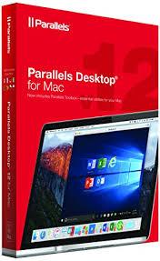 Parallels for mac review
